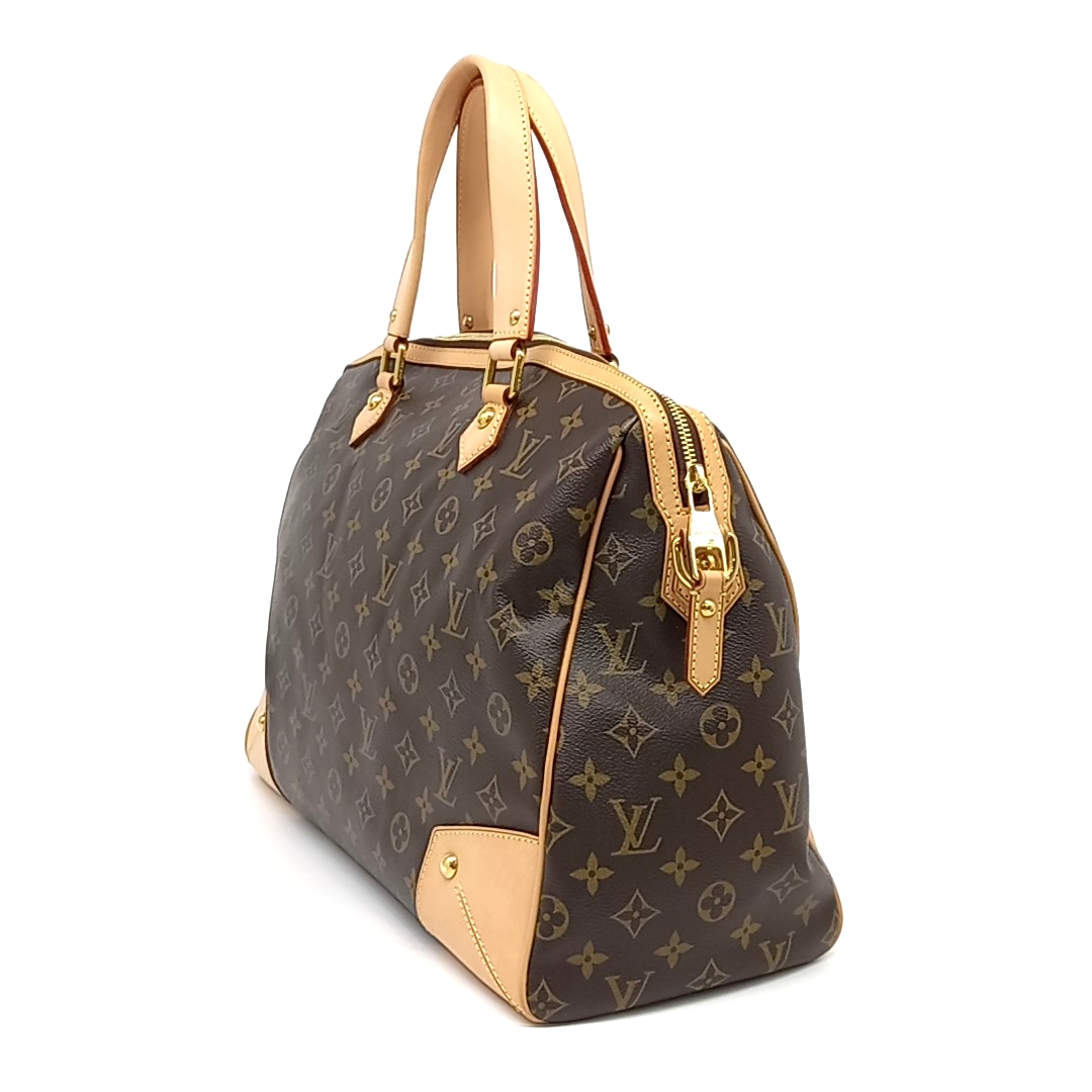 Louis Vuitton Monogram Retiro GM (10571612)