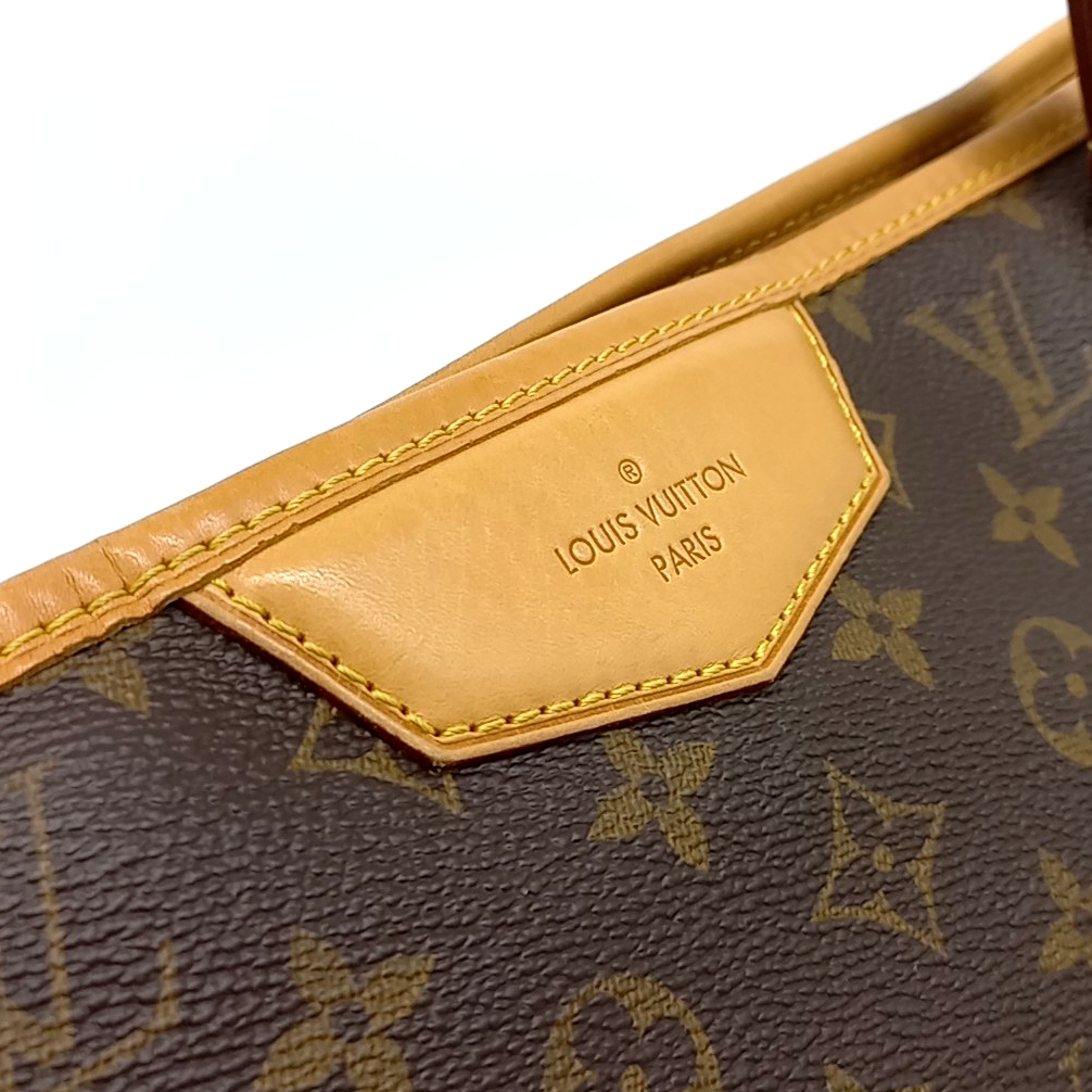 Louis Vuitton Monogram Estrela MM (10516566)