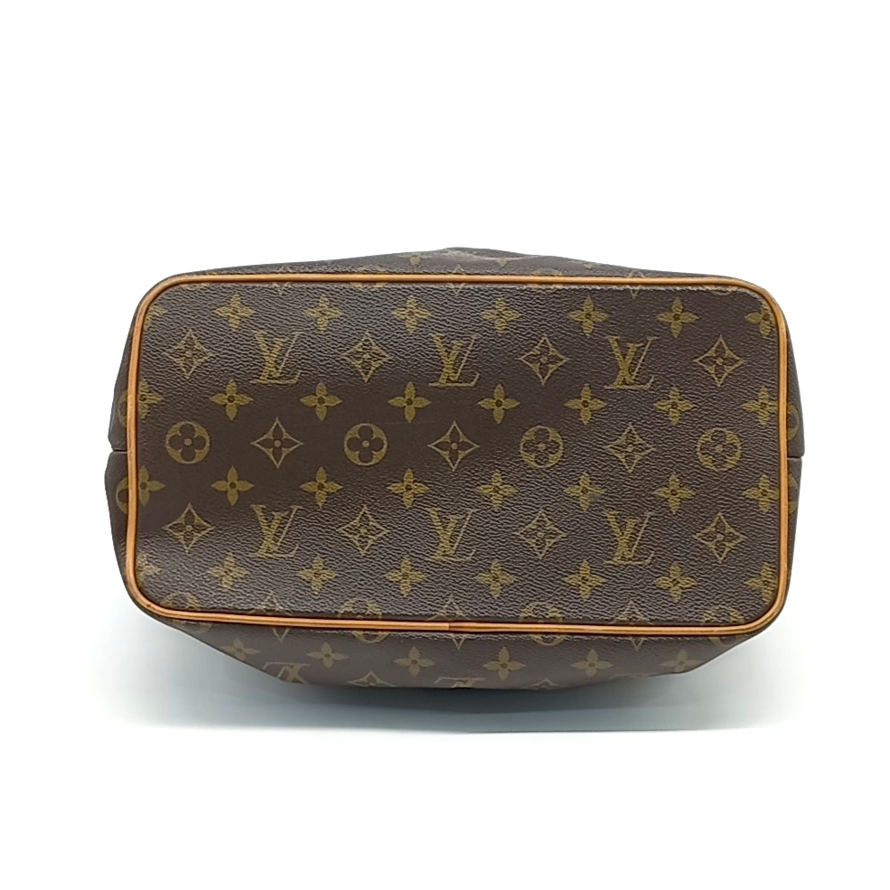 Louis Vuitton Monogram Palermo PM (10513483)