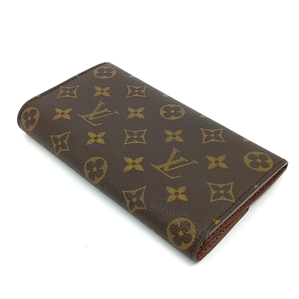 Louis Vuitton Monogram Sarah Wallet (10493131)