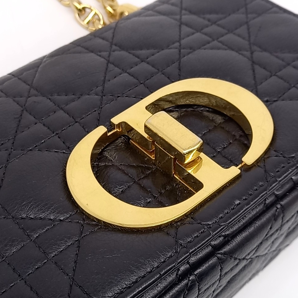 Christian Dior Caro Bag Small M9241UWHC (10333505)