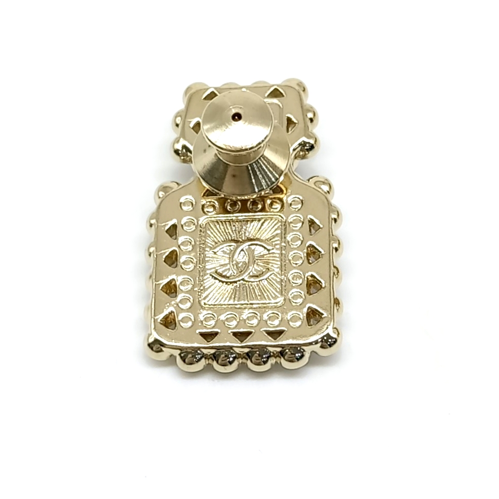 Chanel Brooch (10203528)