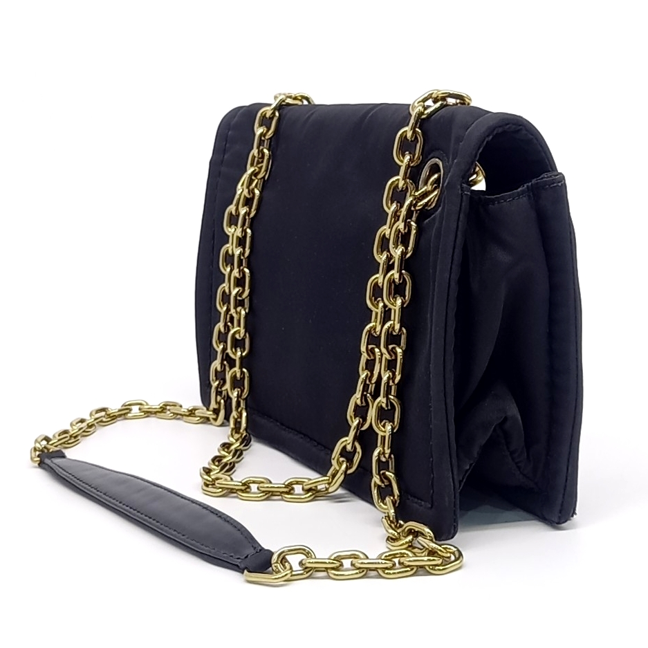 Prada Re-Nylon Chain Bag (10418827)