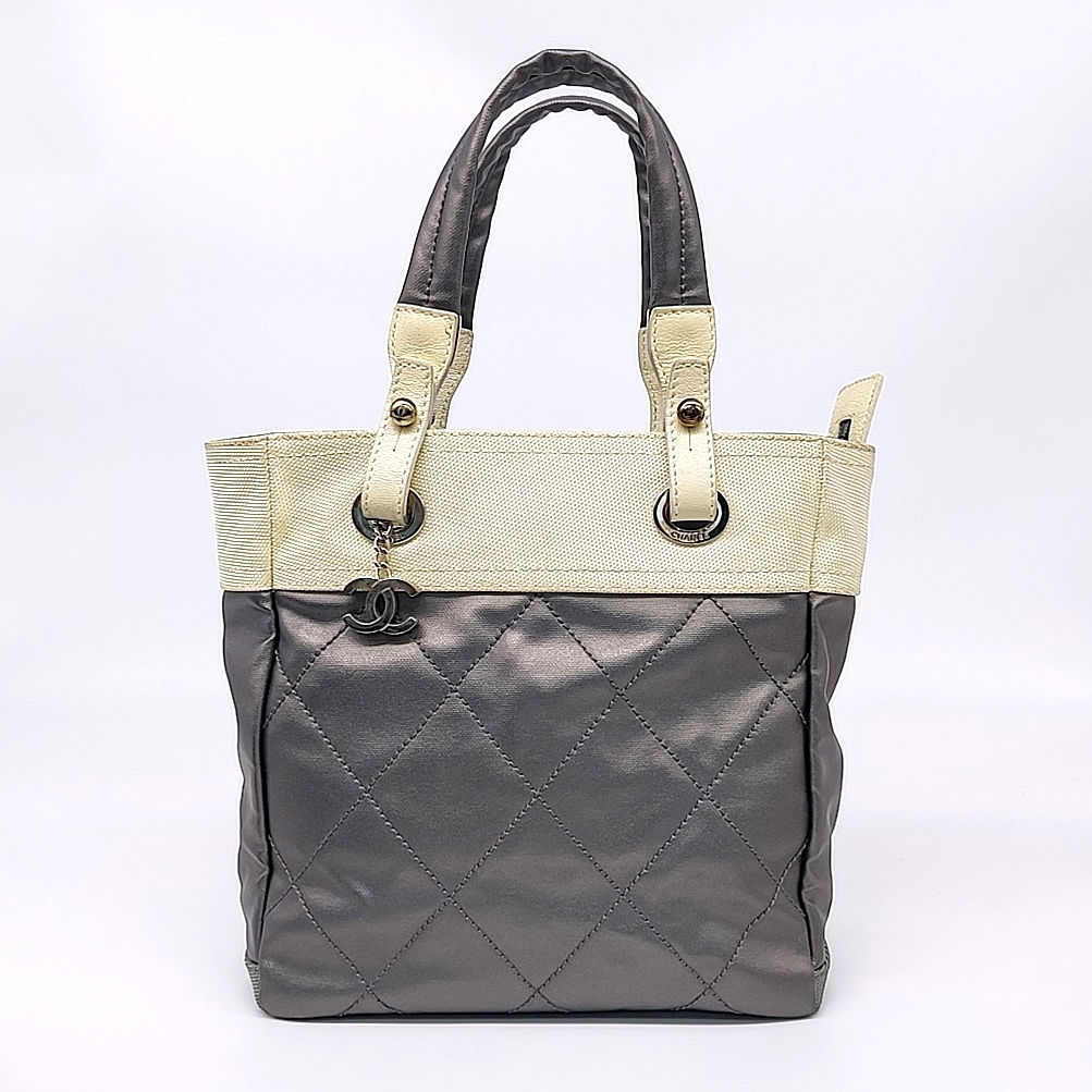 Chanel Biarritz Shoulder Bag (10340571)