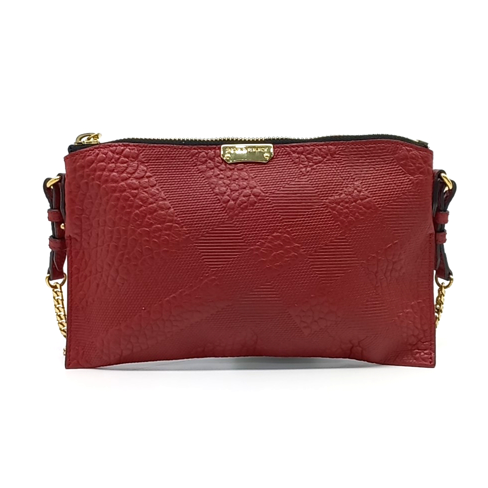 Burberry Clutch/Crossbody Bag (10437301)
