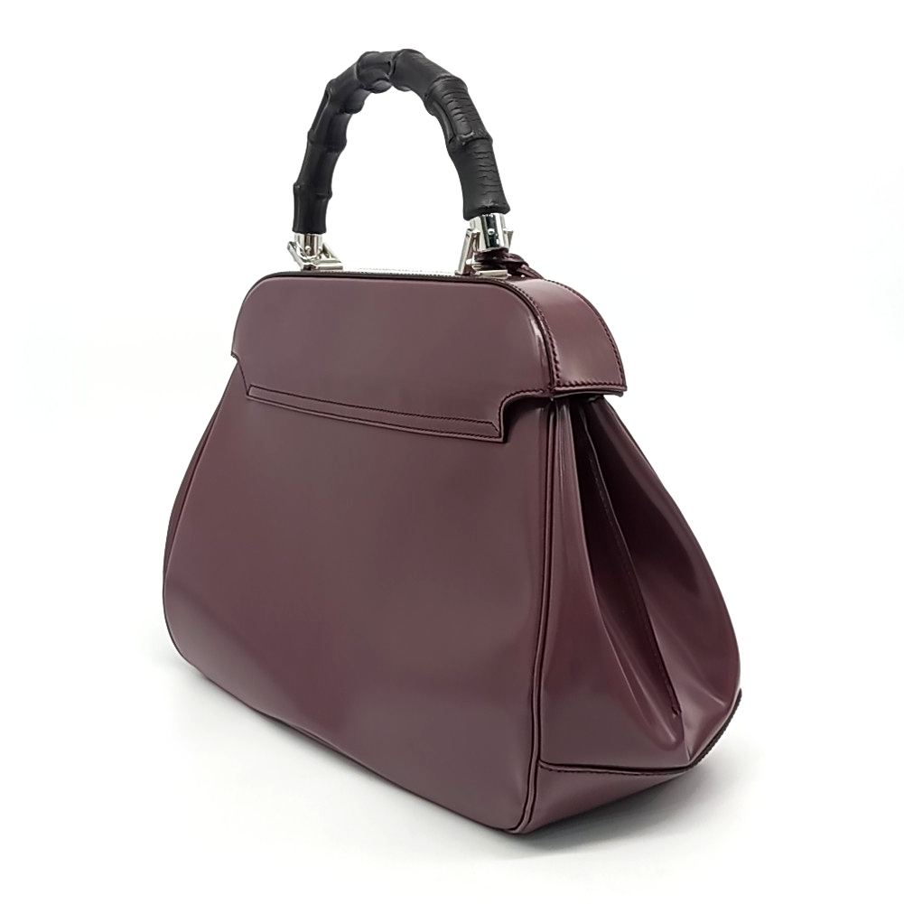 Gucci Lady Lock Tote Bag (331829) (10514199)