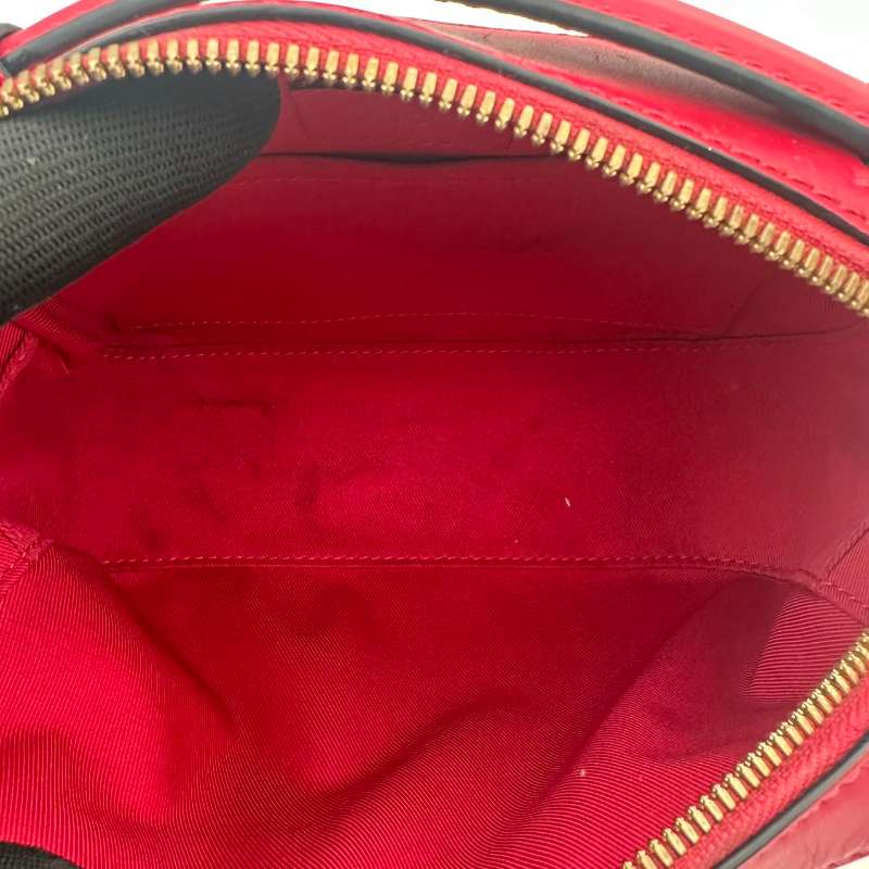 Louis Vuitton Monogram Saintonge
