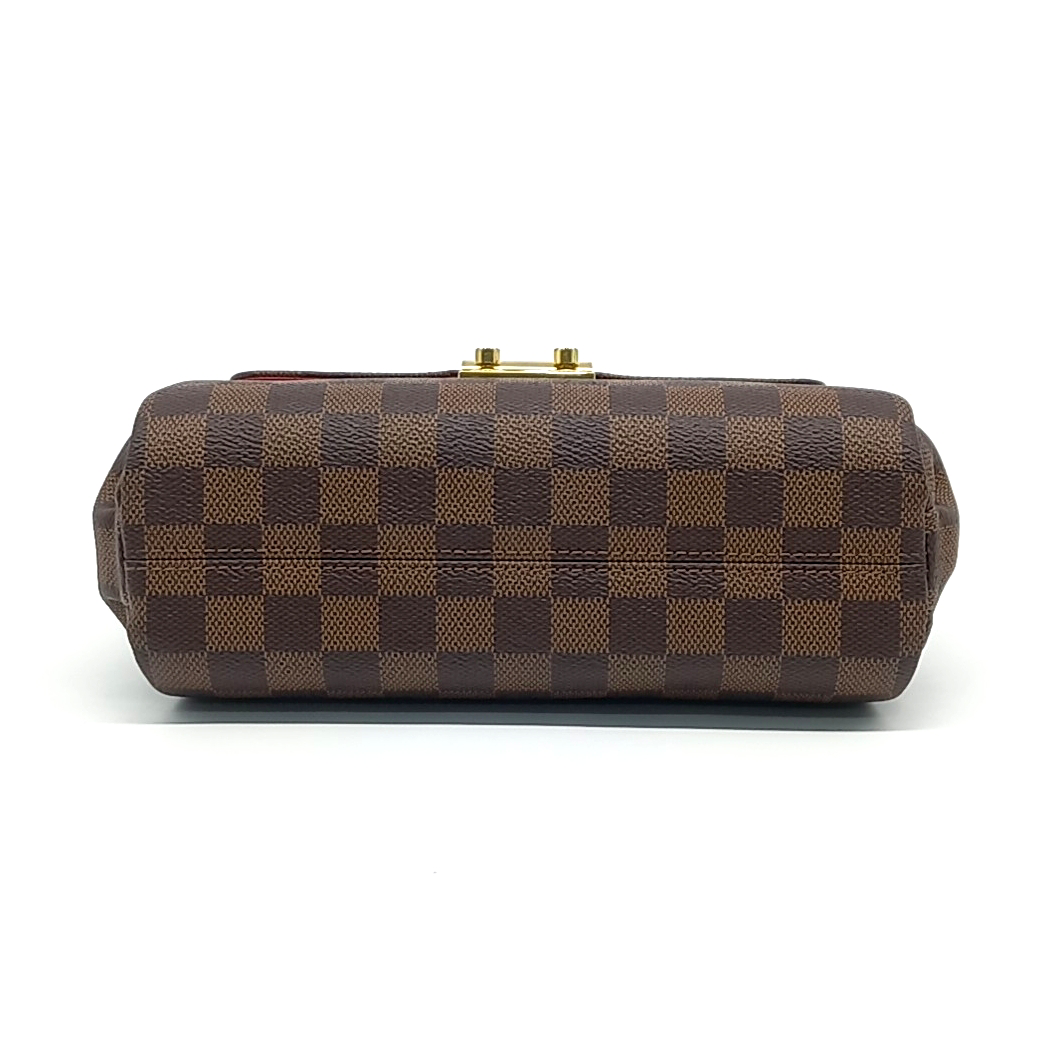 Louis Vuitton Damier Croisette (10508675)