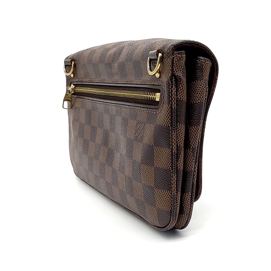 Louis Vuitton Damier Hoxton PM N41257 (10314282)