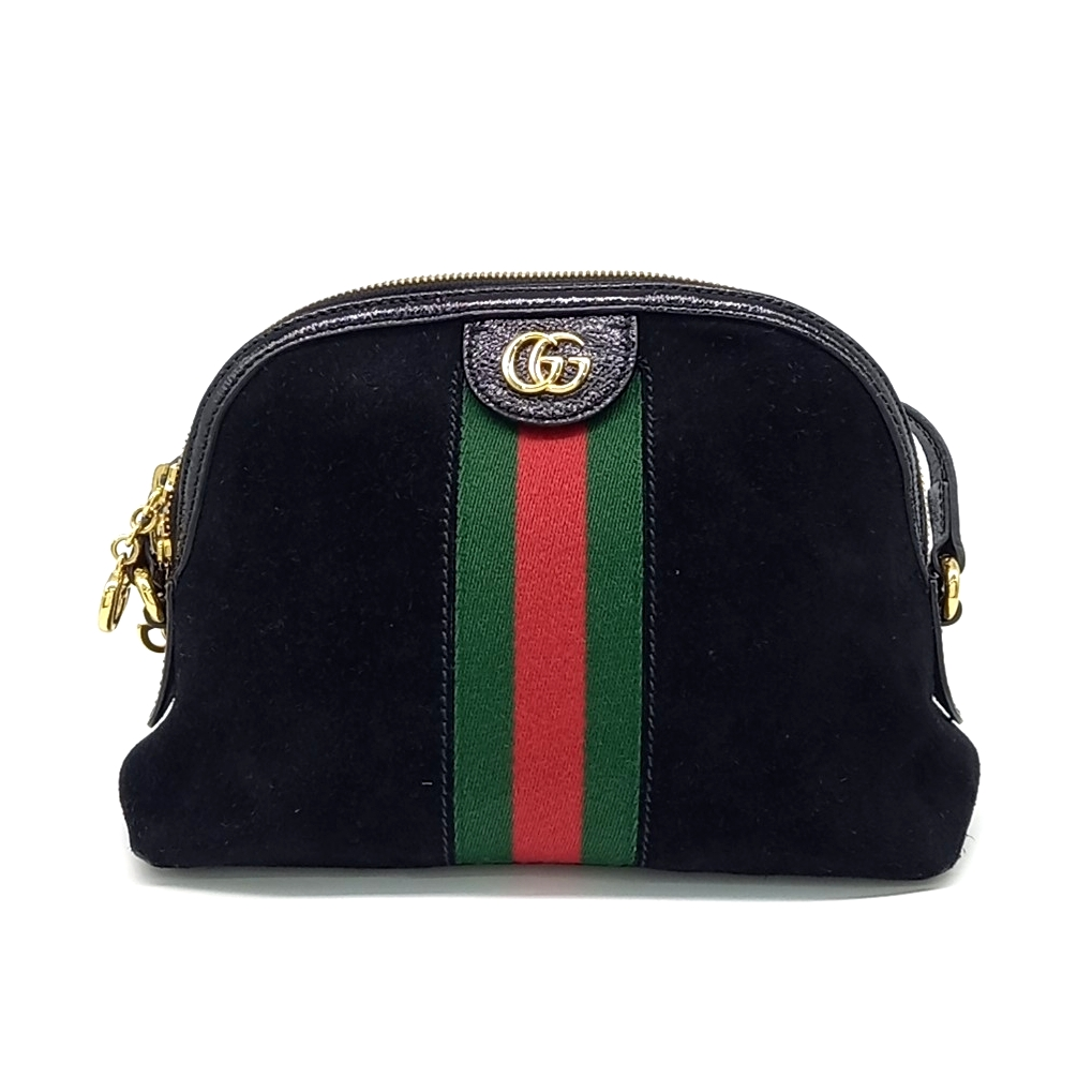 Gucci Ophidia Crossbody Bag (499621) (10568409)