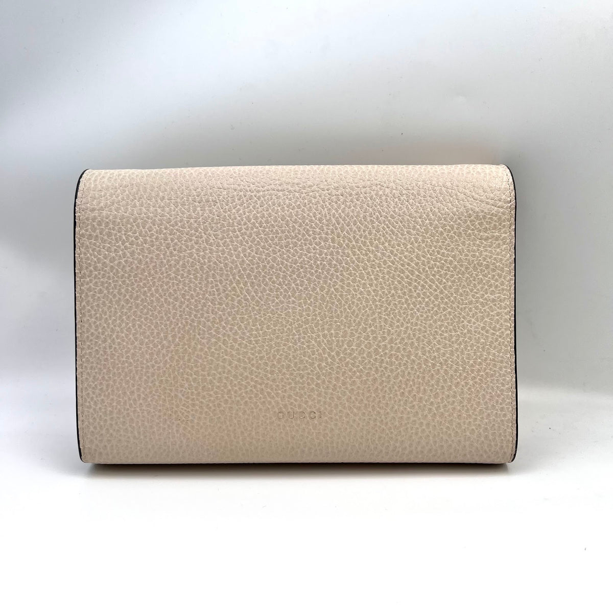 Gucci Dionysus bag in white