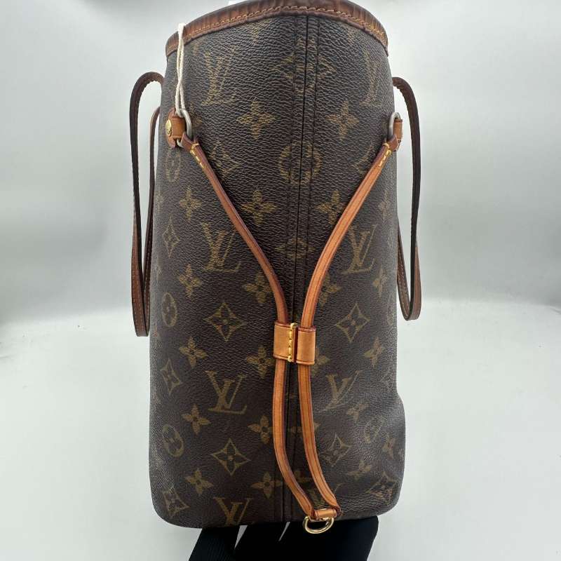 Louis Vuitton Monogram Neverfull MM