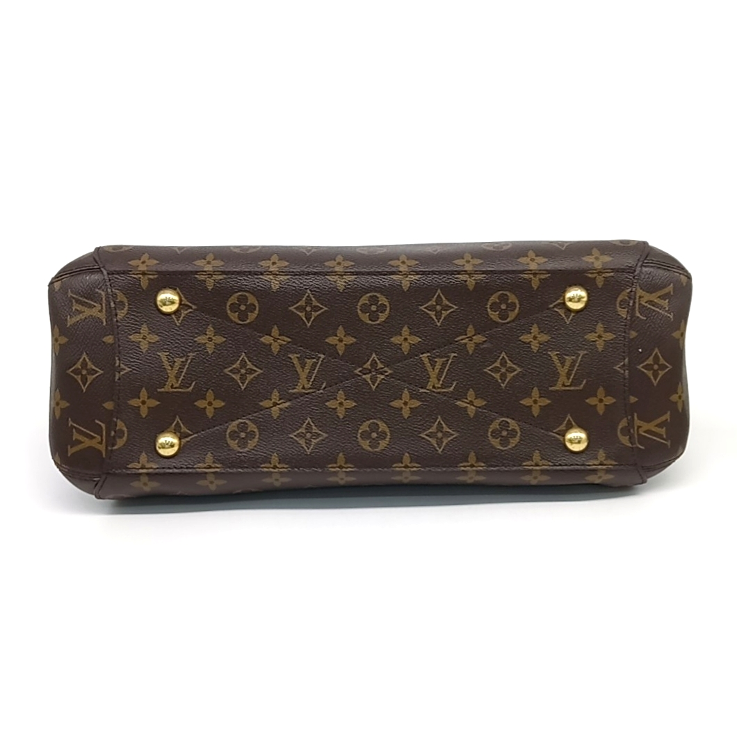 Louis Vuitton Monogram Montaigne GM M41067 (10352773)
