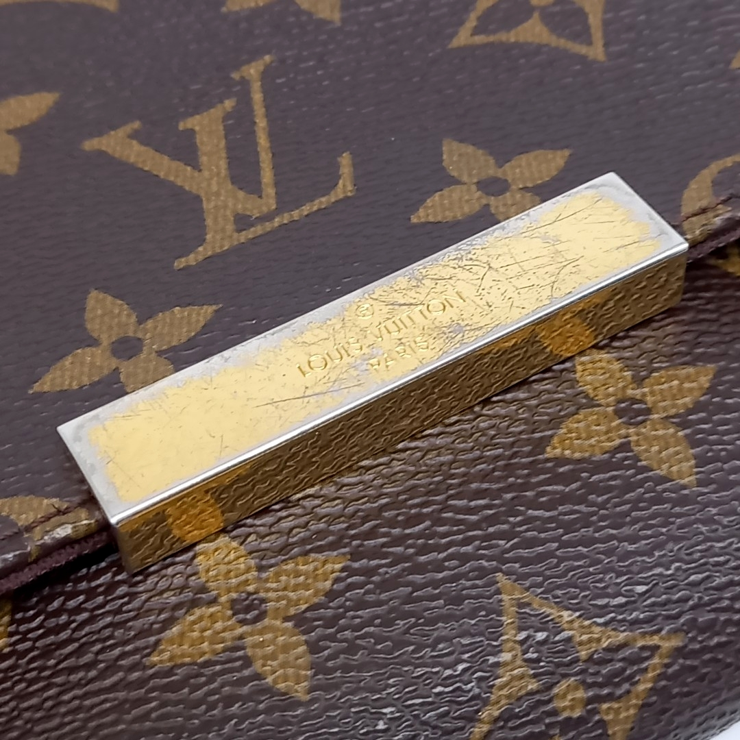 Louis Vuitton Monogram Favorite MM (10573497)