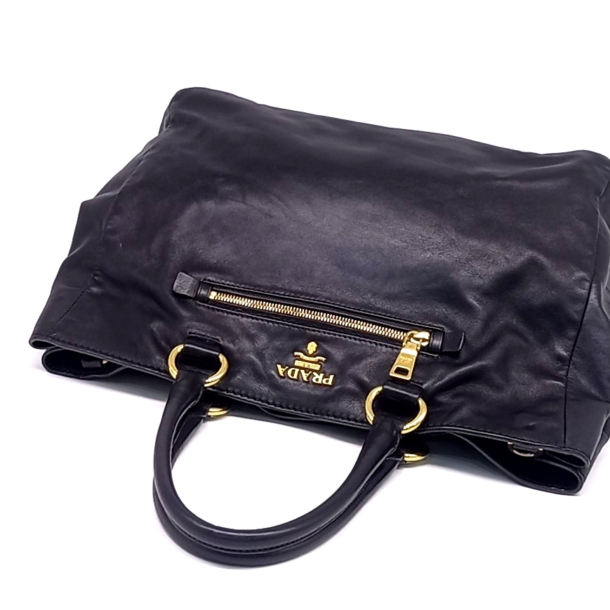 Prada Tote/Shoulder Bag (10544187)
