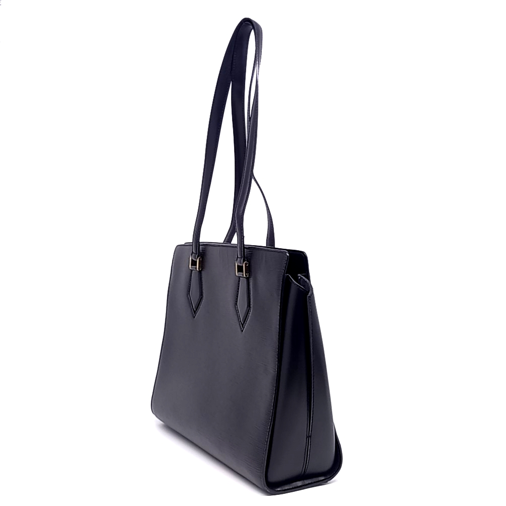 Louis Vuitton Epi Duplex Shoulder Bag (10580005)