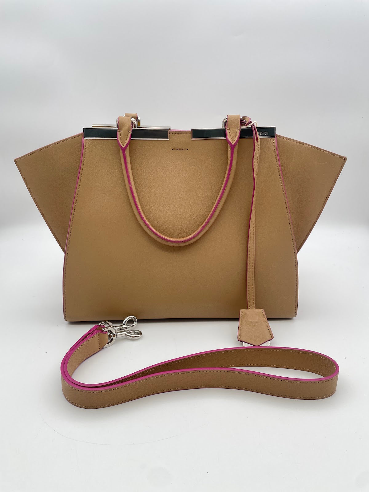 Fendi 3Jours Handbag