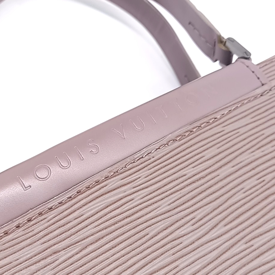 Louis Vuitton Epi Figari PM (10529876)