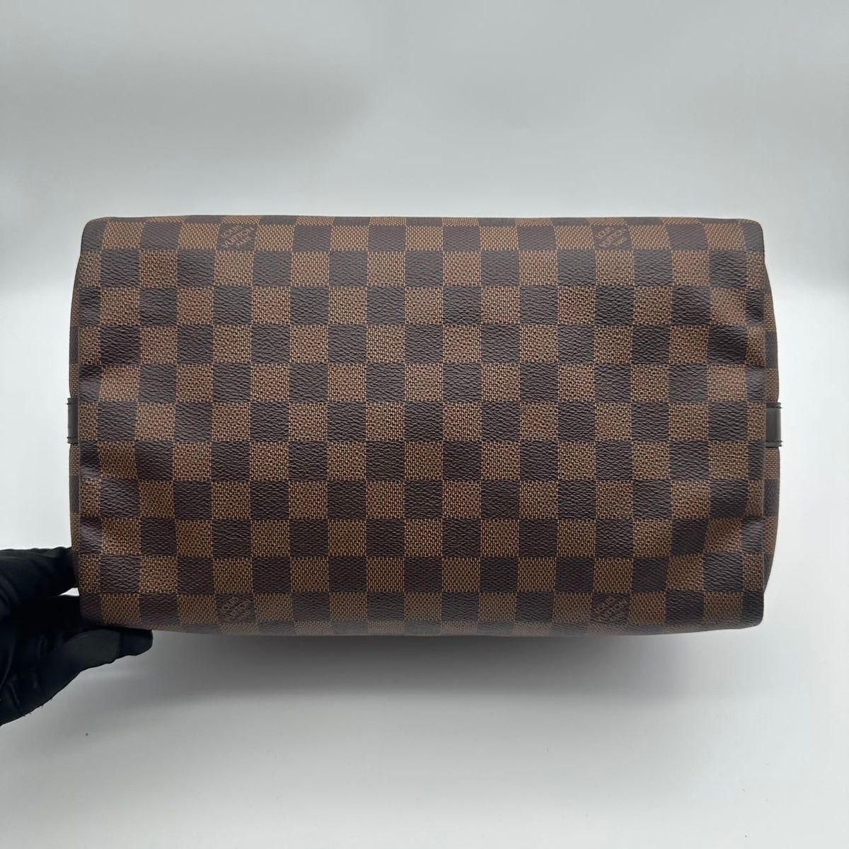 Louis Vuitton Speedy Bandouliere 30 - base