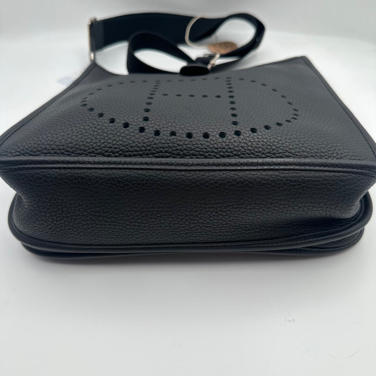 Hermes Evelyne Black (LX1524)