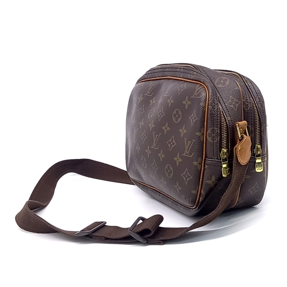 Louis Vuitton Reporter PM (10577104)