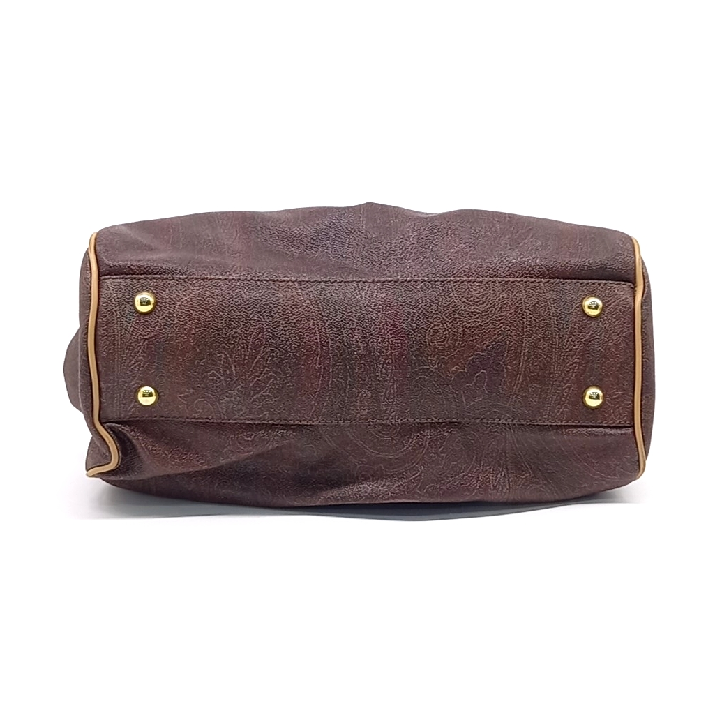 Etro Paisley Tote Bag (10407368)