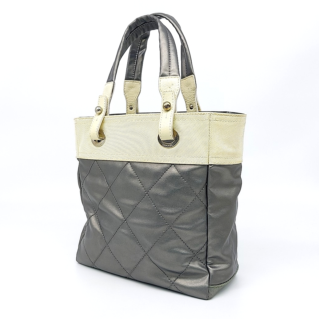 Chanel Biarritz Shoulder Bag (10340571)