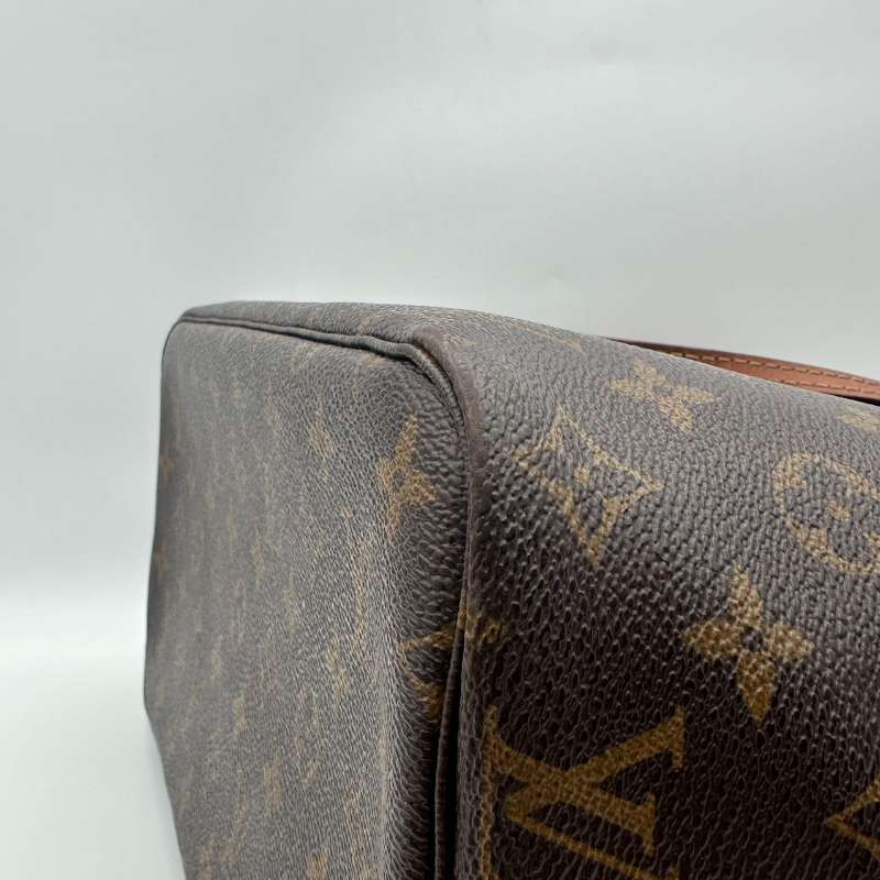 Louis Vuitton Monogram Neverfull MM