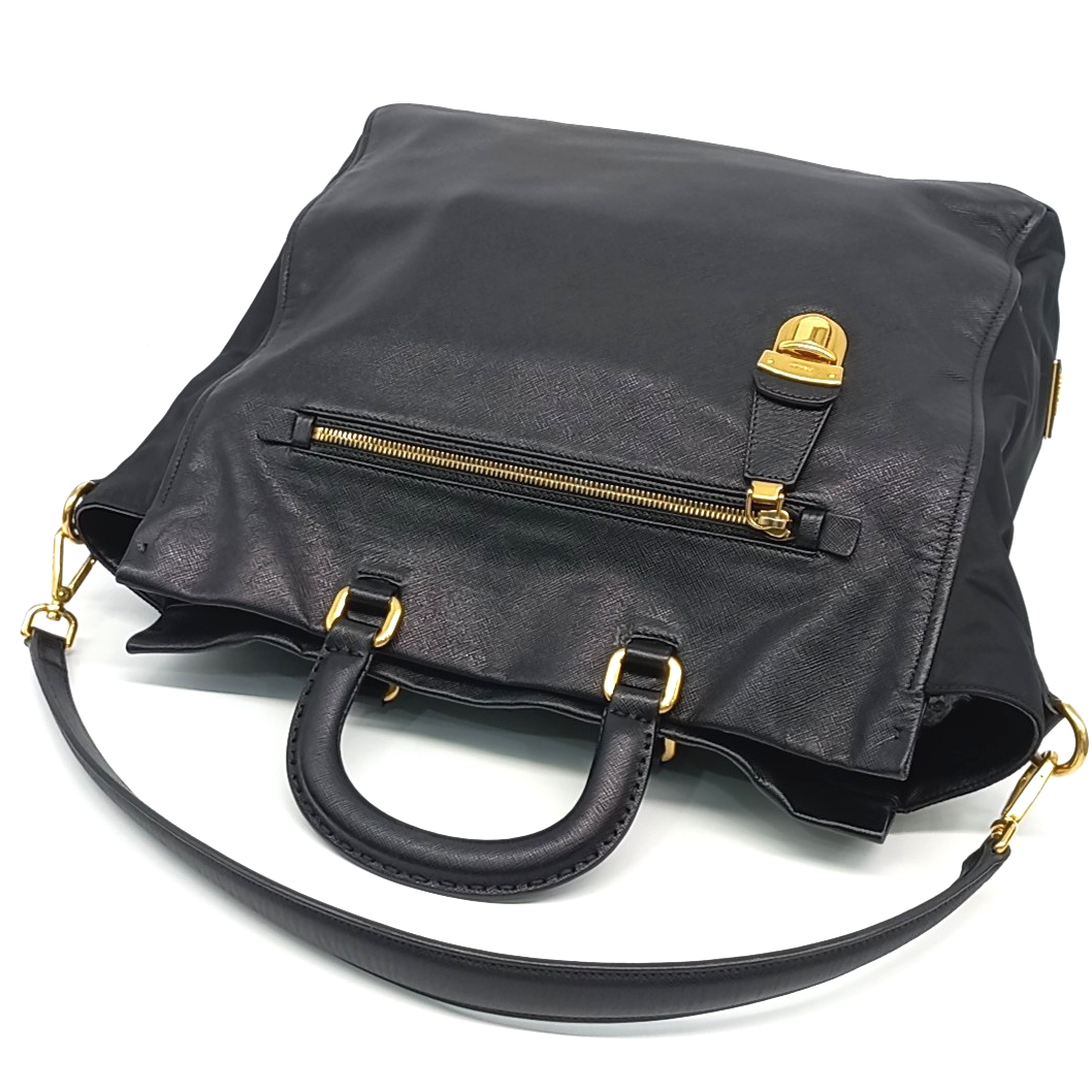 Prada Tote/Shoulder Bag (10492691)