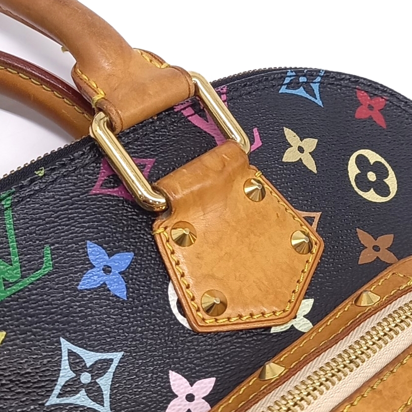 Louis Vuitton Multicolor Alma PM (10545506)