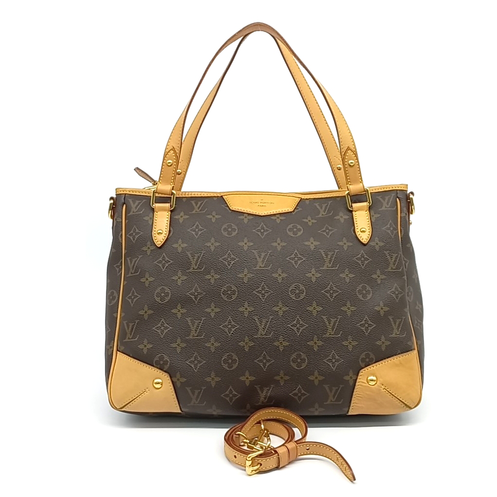 Louis Vuitton Monogram Estrela MM (10516566)