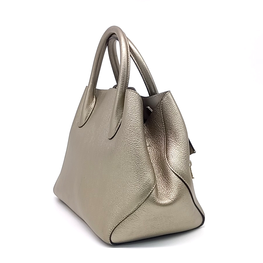 Christian Dior Open Bar Bag Small (10540527)