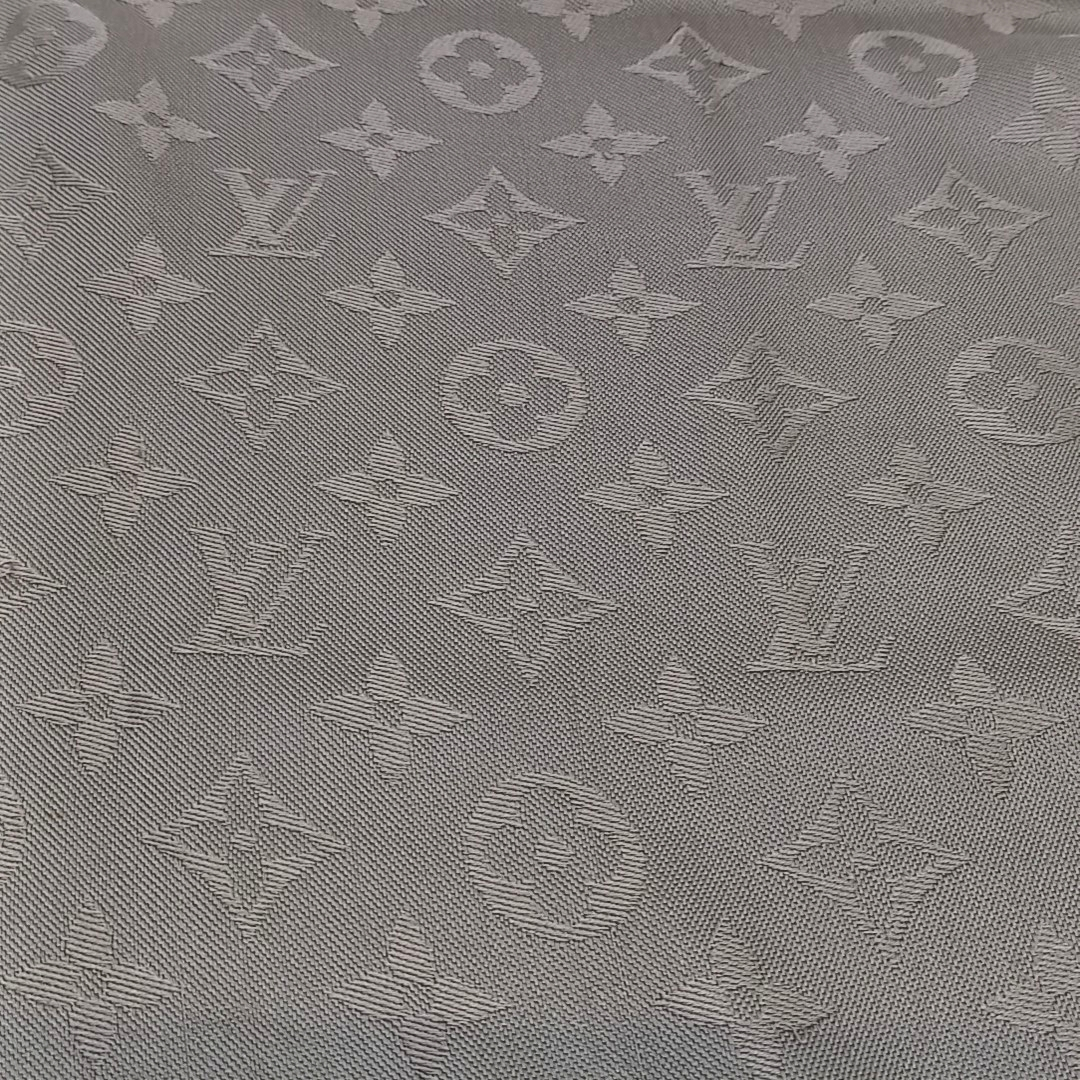 Louis Vuitton Monogram Shawl/Muffler (10469046)