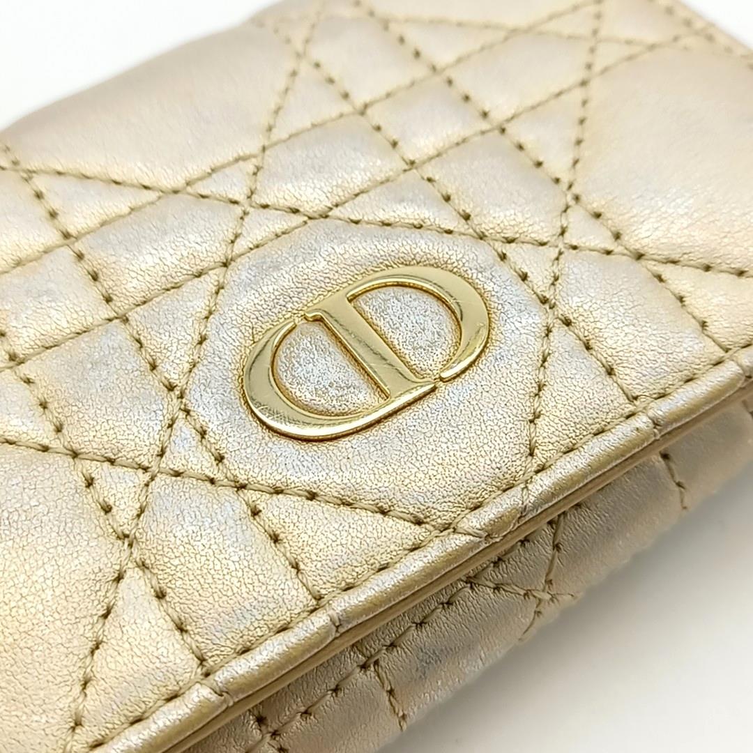 Christian Dior Card Holder (10541031)