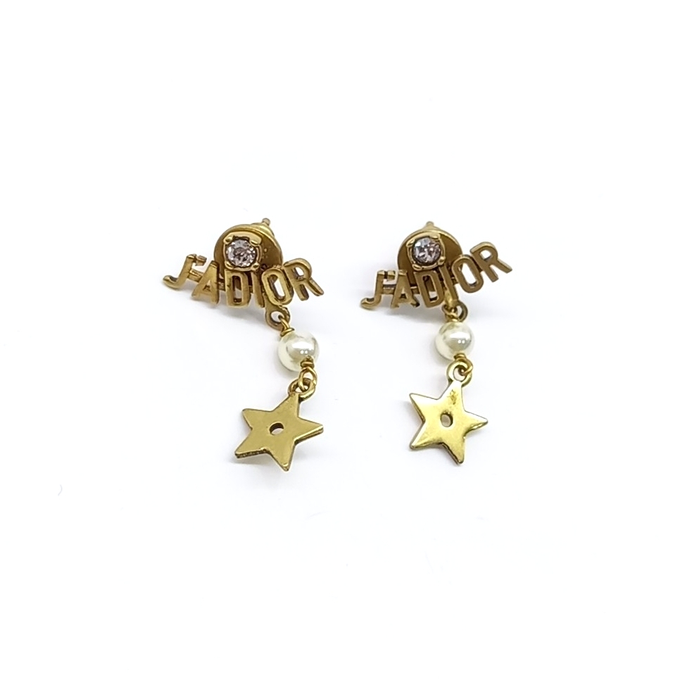 Christian Dior J'Adior Earrings (10301497)