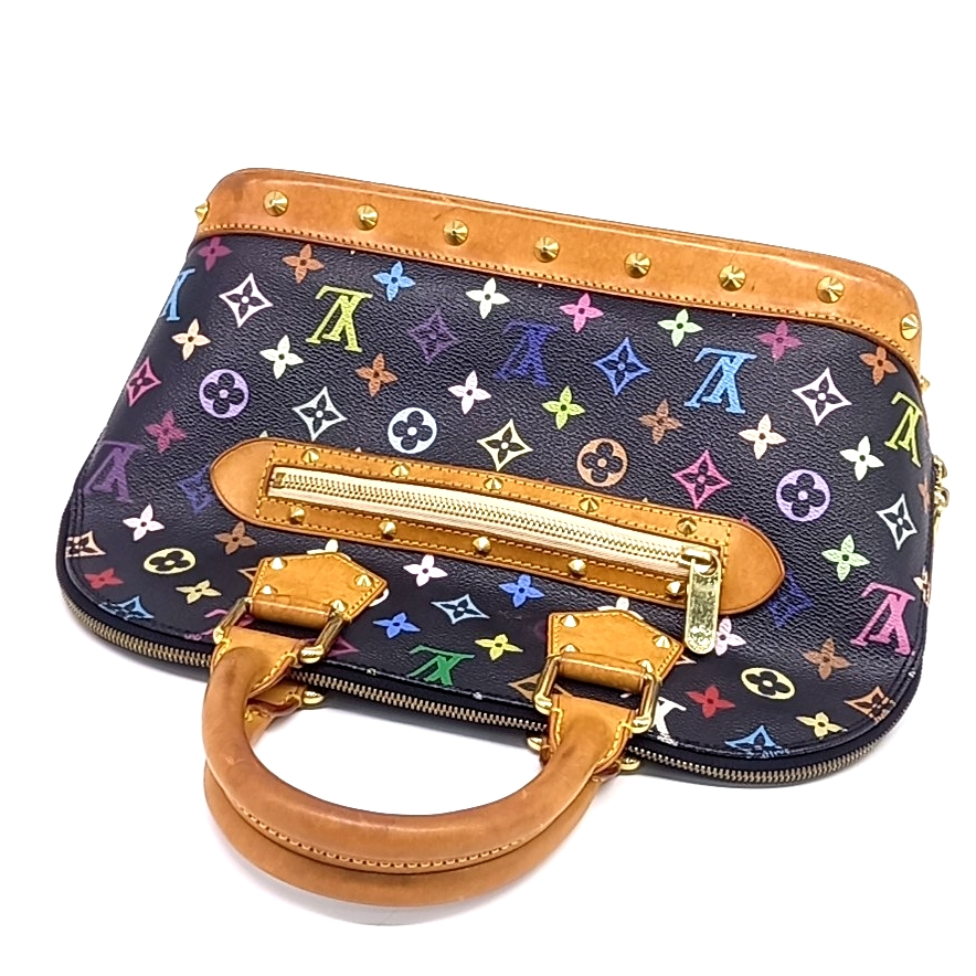 Louis Vuitton Multicolor Alma PM (10545506)