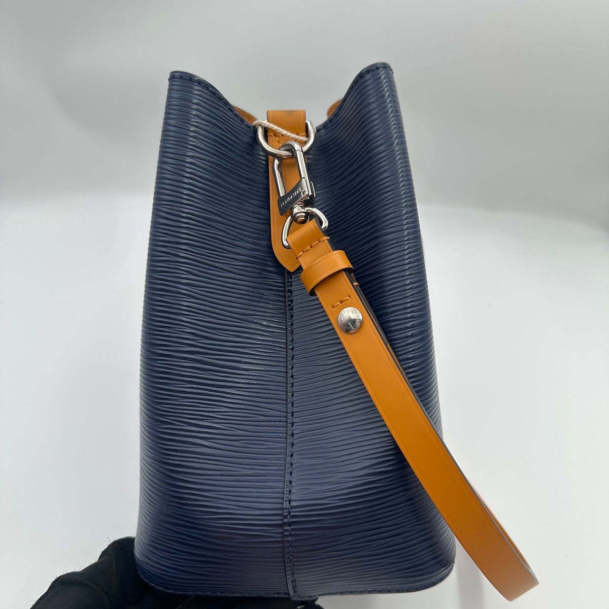 Louis Vuitton Small Bucket Bag (BL1036)
