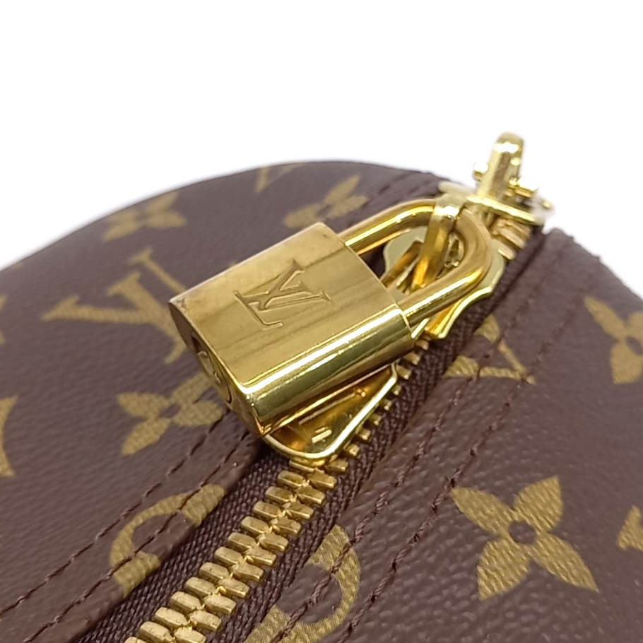 Louis Vuitton Monogram Keepall 55 (10398417)