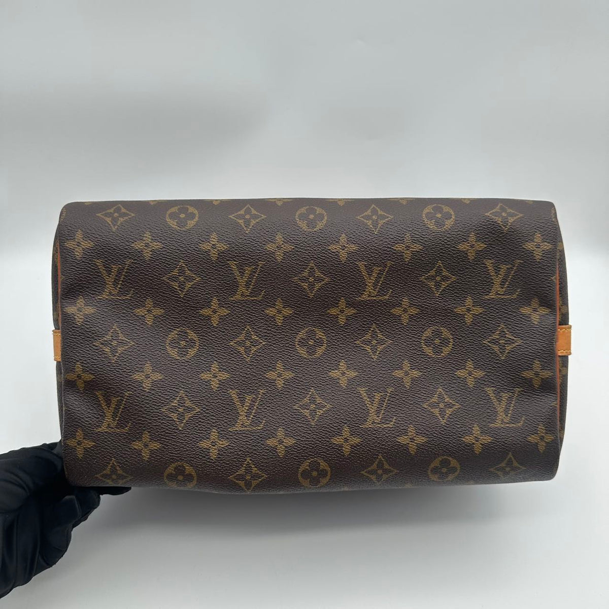 Louis Vuitton Speedy Bandouliere 30 - base