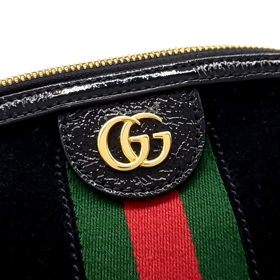 Gucci Ophidia Crossbody Bag (499621) (10568409)