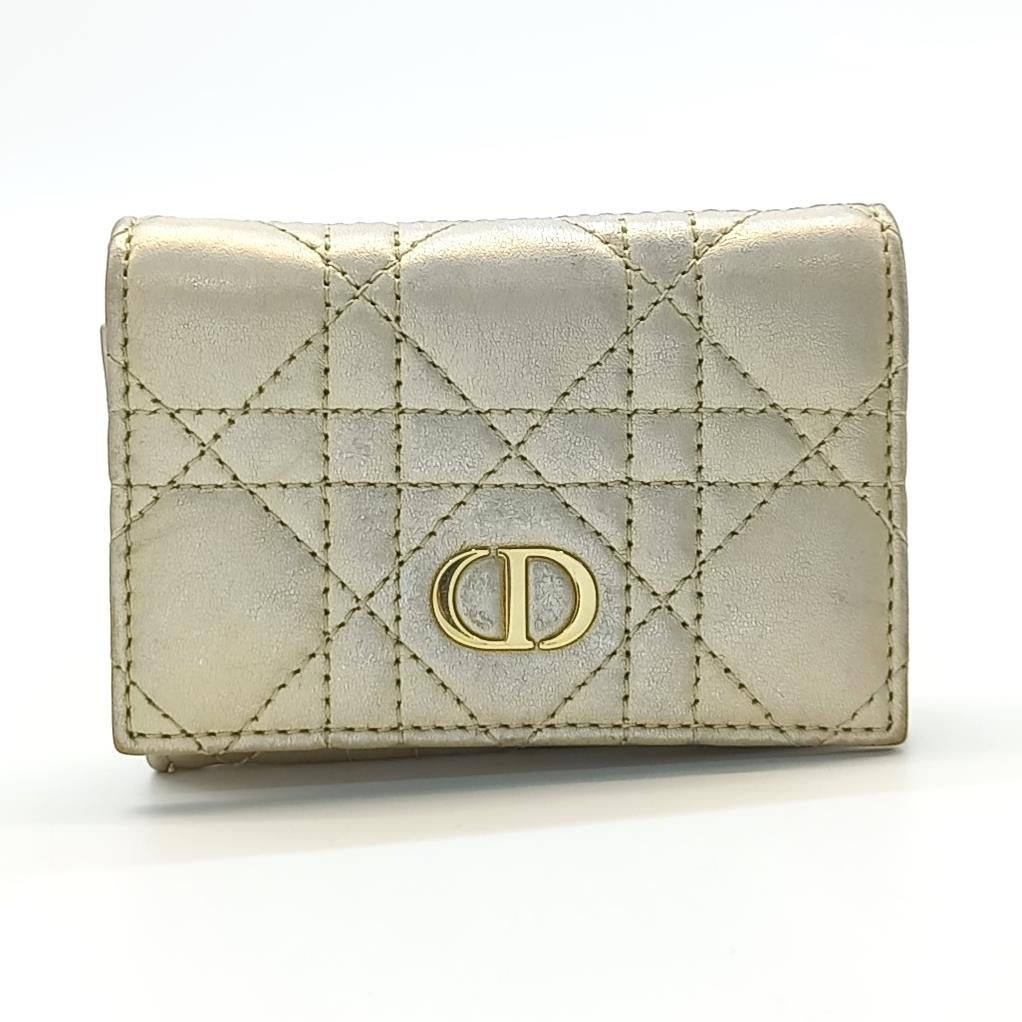 Christian Dior Card Holder (10541031)