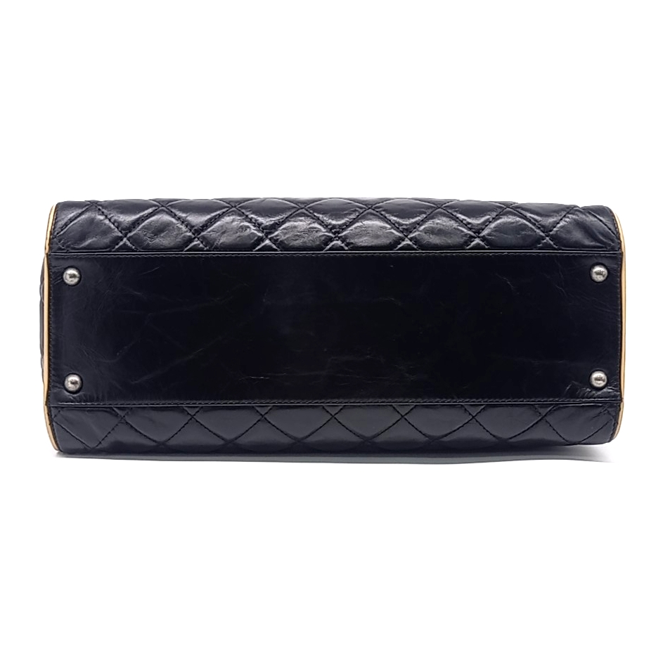 Chanel Vintage 2.55 Chain Shoulder Bag (10311131)