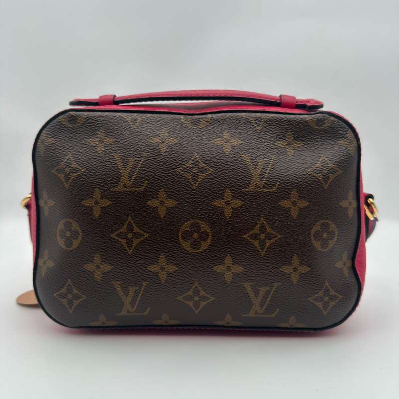 Louis Vuitton Monogram Saintonge