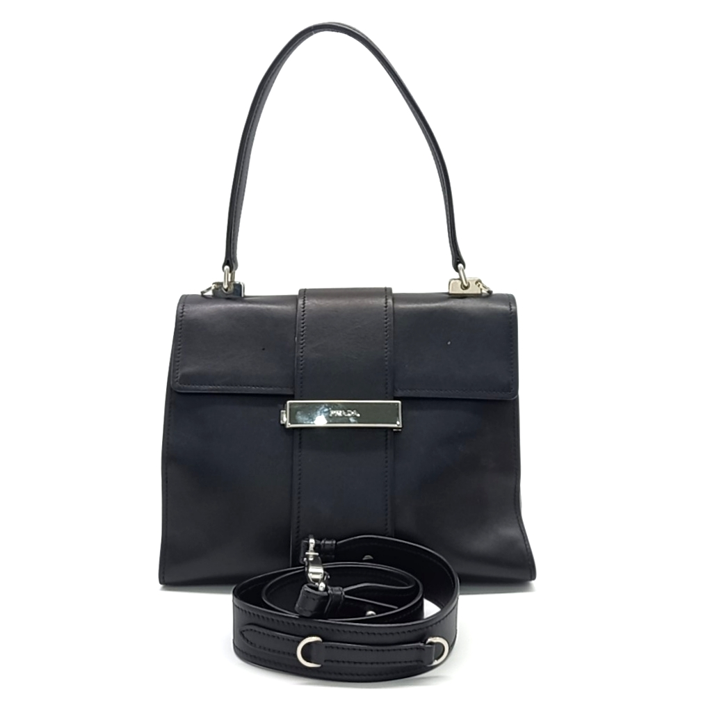 Prada Tote/Shoulder Bag (10007395)