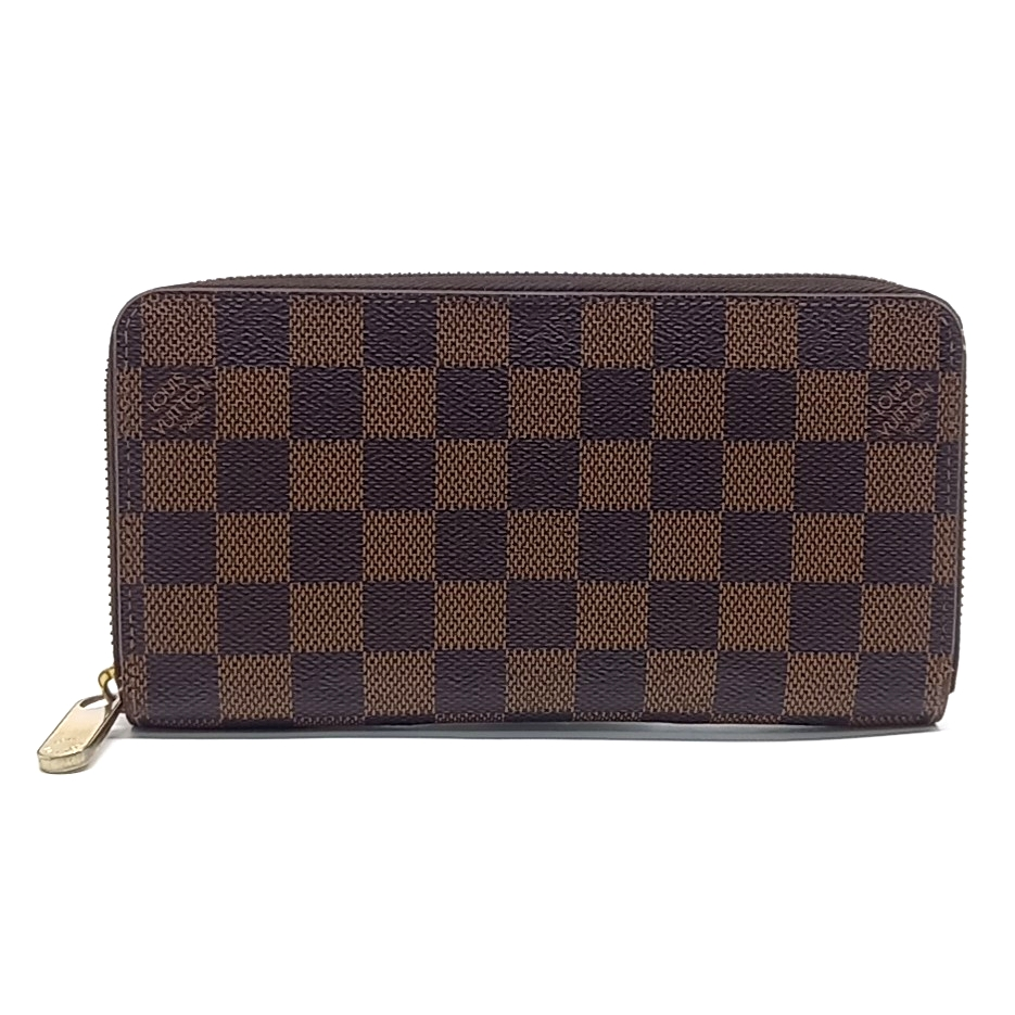 Louis Vuitton Damier Zippy Wallet (10416225)
