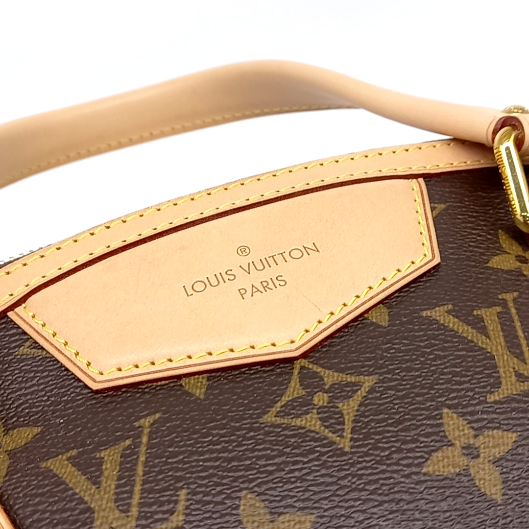 Louis Vuitton Monogram Retiro GM (10571612)