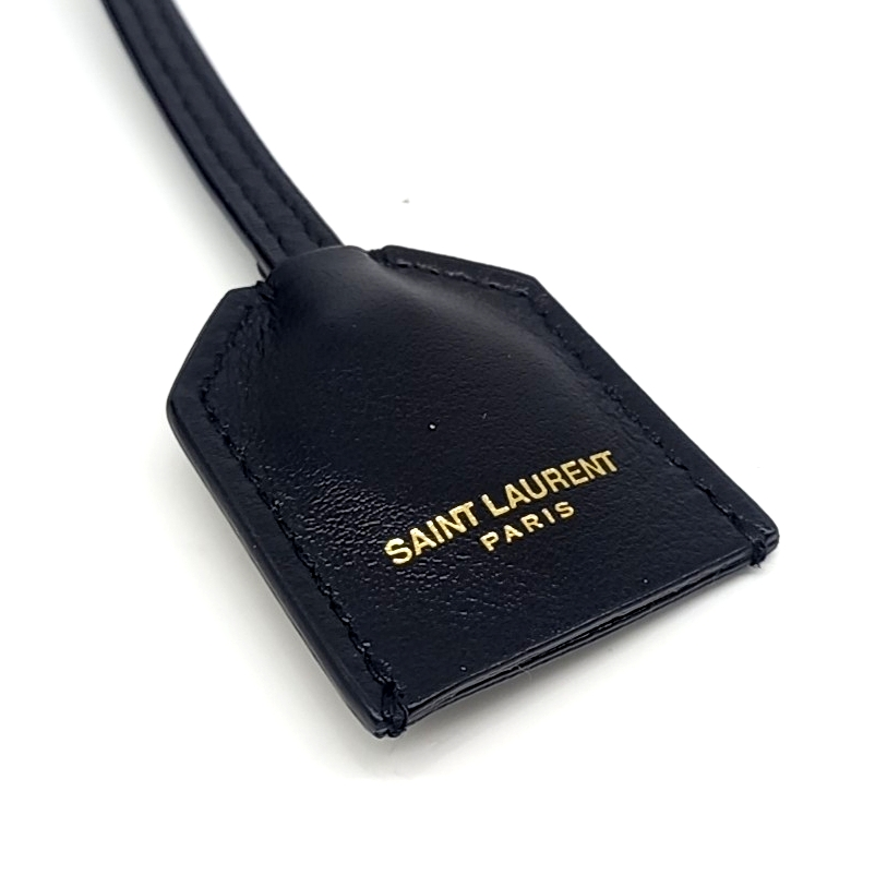 Saint Laurent Monogram Cabas Bag Small (472469) (10568630)