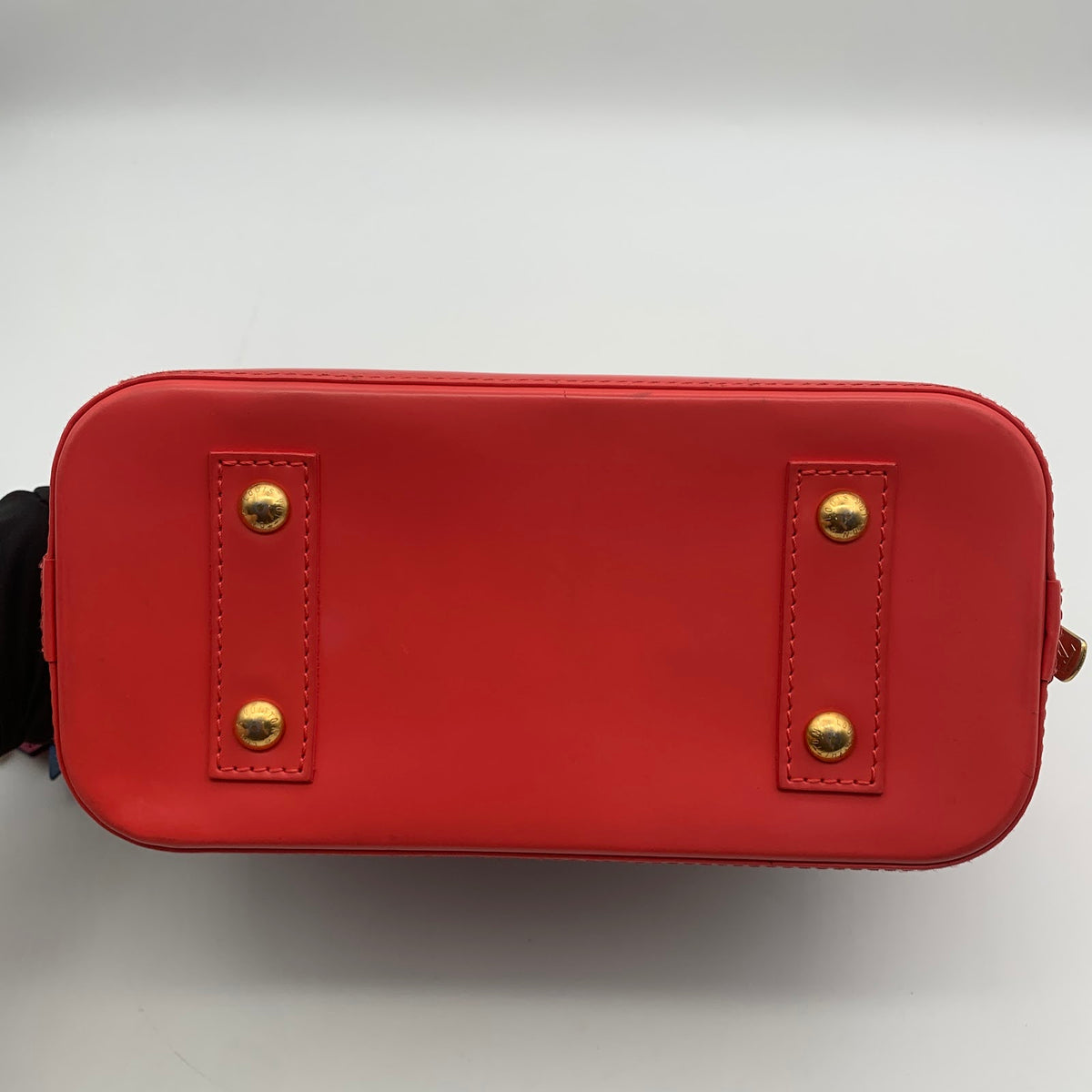 Louis Vuitton Alma BB Totem - base