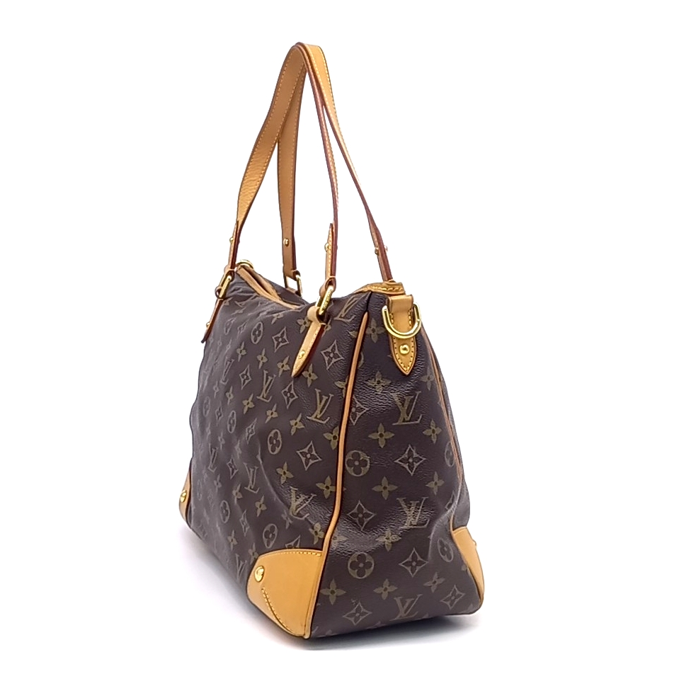 Louis Vuitton Monogram Estrela MM M41232 (10596422)
