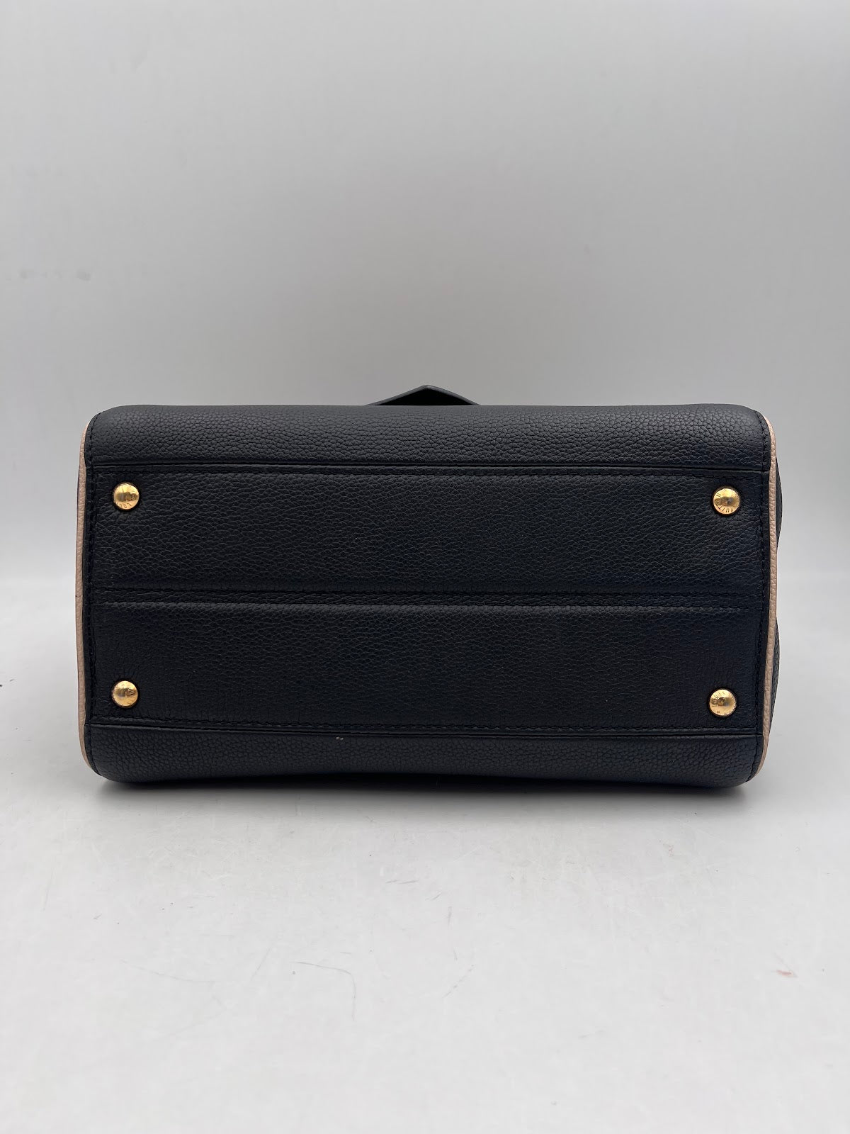 Louis Vuitton Double V Bag